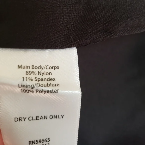 HALOGEN Petite Blazer 12P - Picture 6 of 6